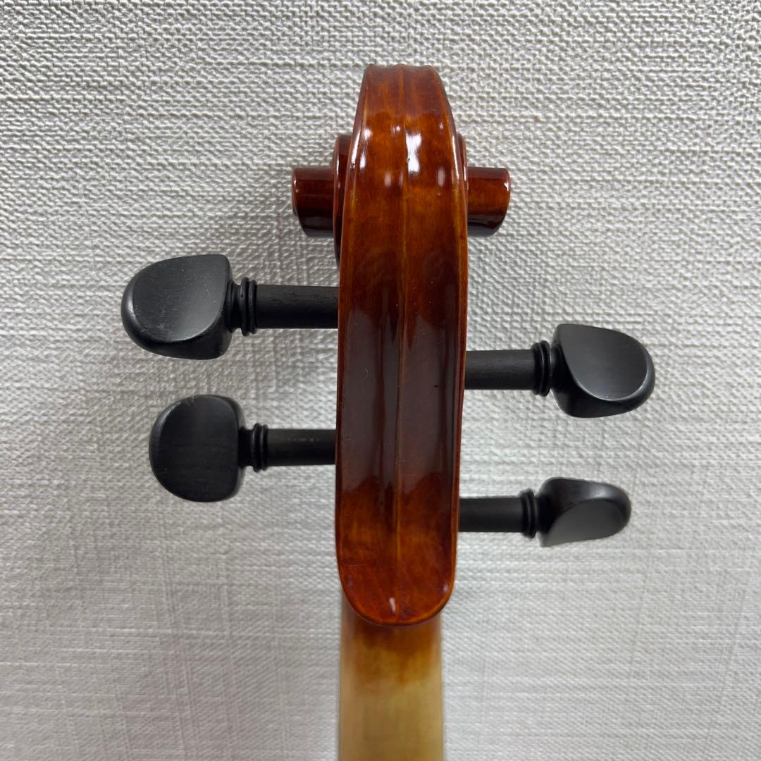 Romanza ロマンツァ RV-350 4/4サイズ バイオリン