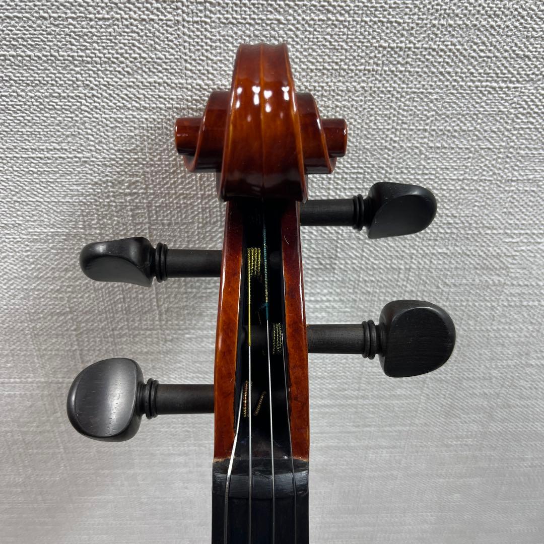 Romanza ロマンツァ RV-350 4/4サイズ バイオリン