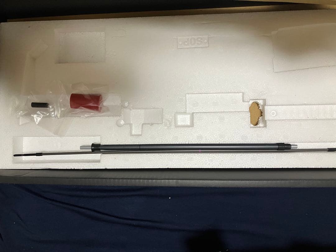 ソバ　東京マルイ　次世代電動ガン　CQB-R