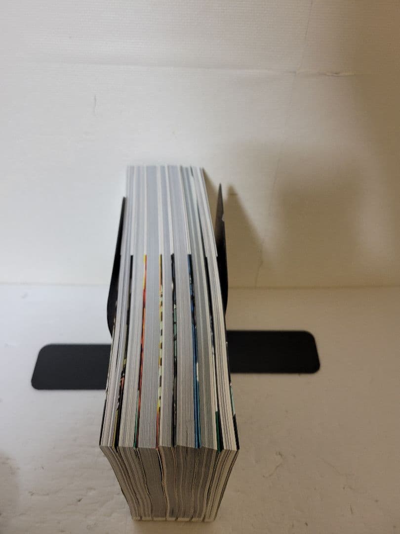 シビル・ウォー　クロスオーバーシリーズ7冊　ヴィレッジブックス