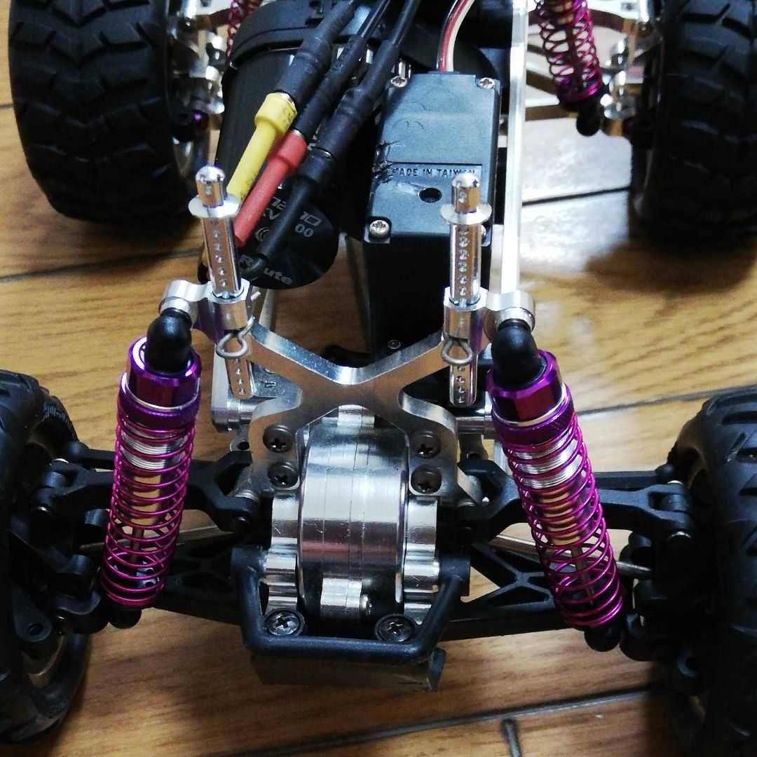 HPI ミニジーラ