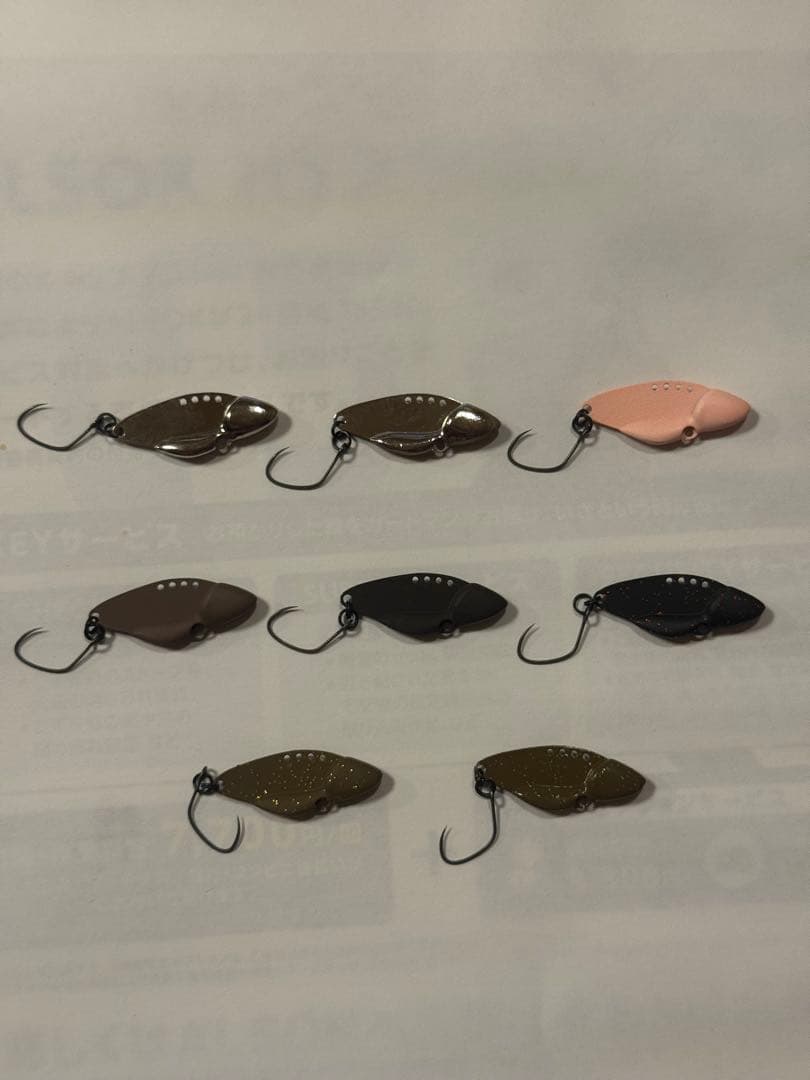 ドラちゃん様用　ベルベットアーツ　ゴーレム　全色セット