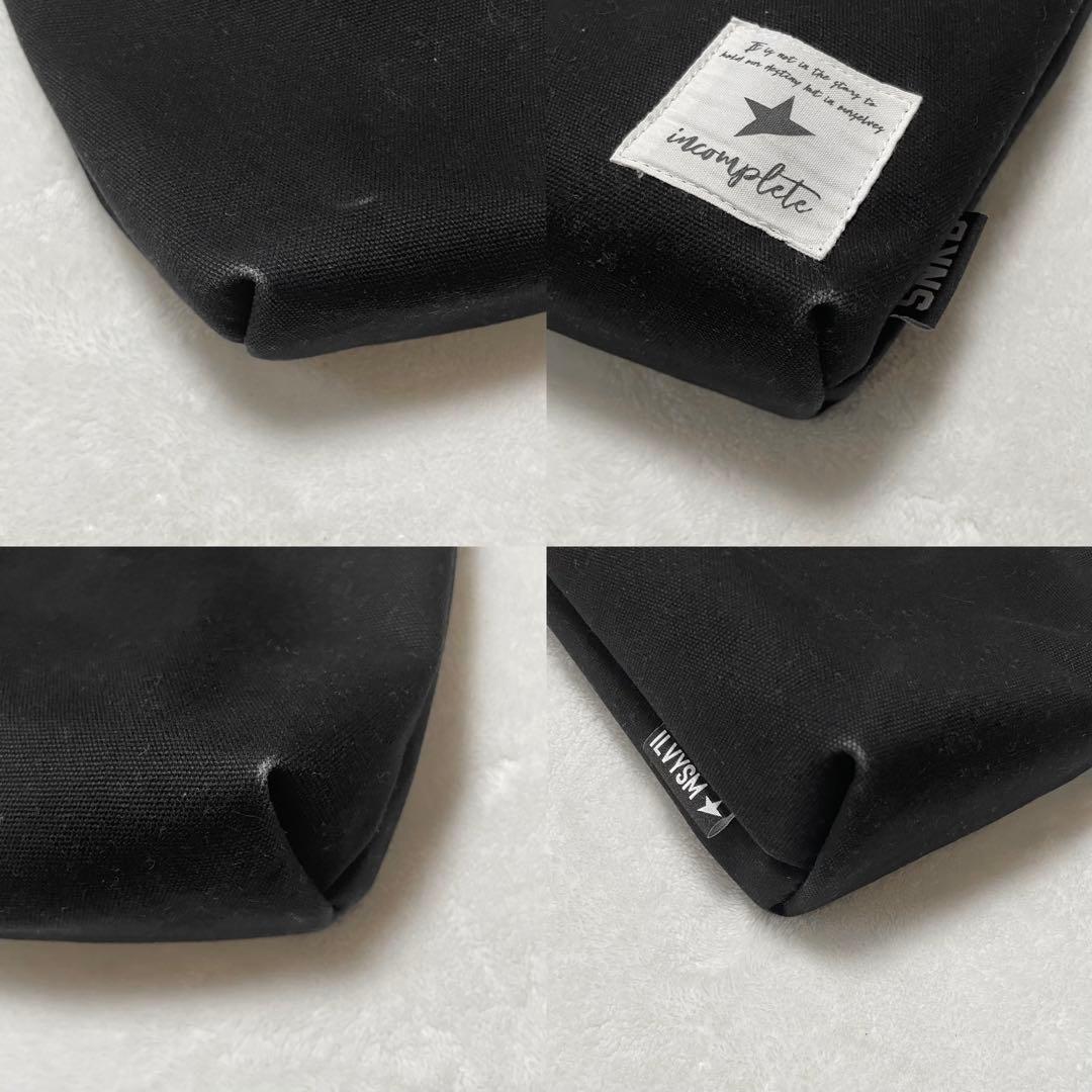 SNAKEDLOWS ショルダーバッグ