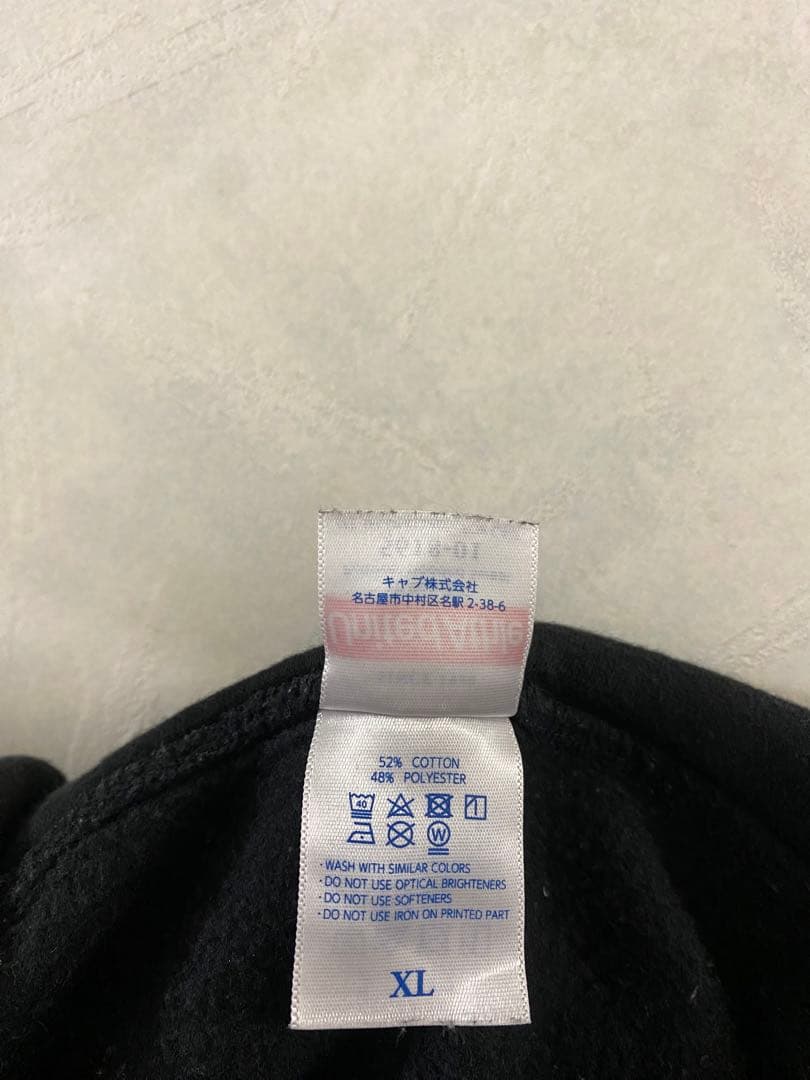 ONAKAMA 2021 パーカー XL 04 Limited Sazabys