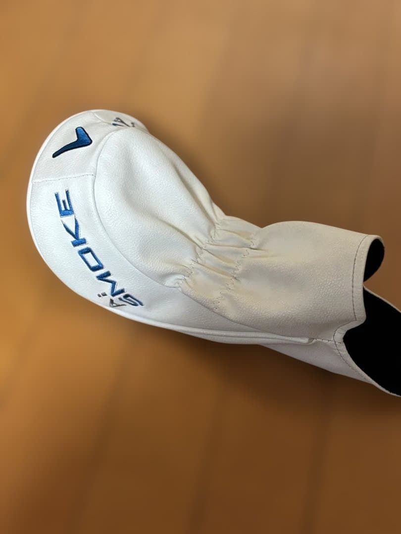 パラダイムaiスモークトリプルダイヤモンド　ヘッド