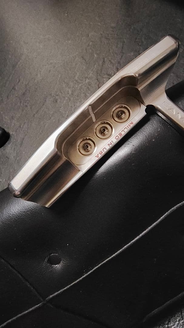 【美品】CHAMPIONS CHOICE NEW PORT2