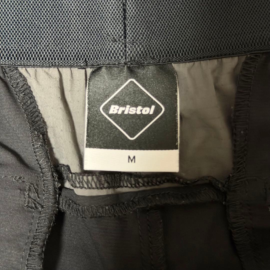 ウェア F.C.R.B STRETCH LIGHT WEIGHT EASYSHORTS