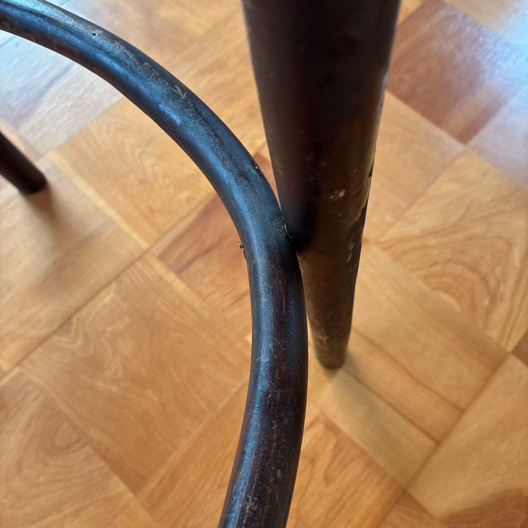 ビンテージ　ベントウッドバーチェア☆