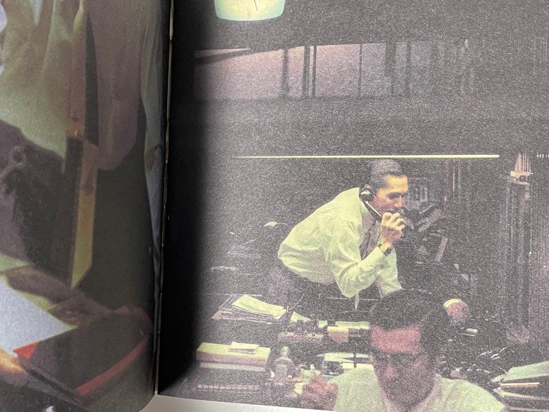 超希少【映画】『花様年華』写真集 ウォン・カーウァイ監督作品／2001年日本公開