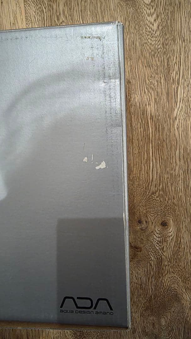 ada アクアスカイムーン 361　ミラーユニットセット