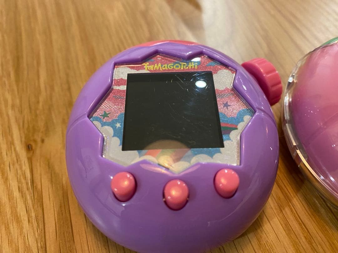 たまごっちパラダイス2個セット