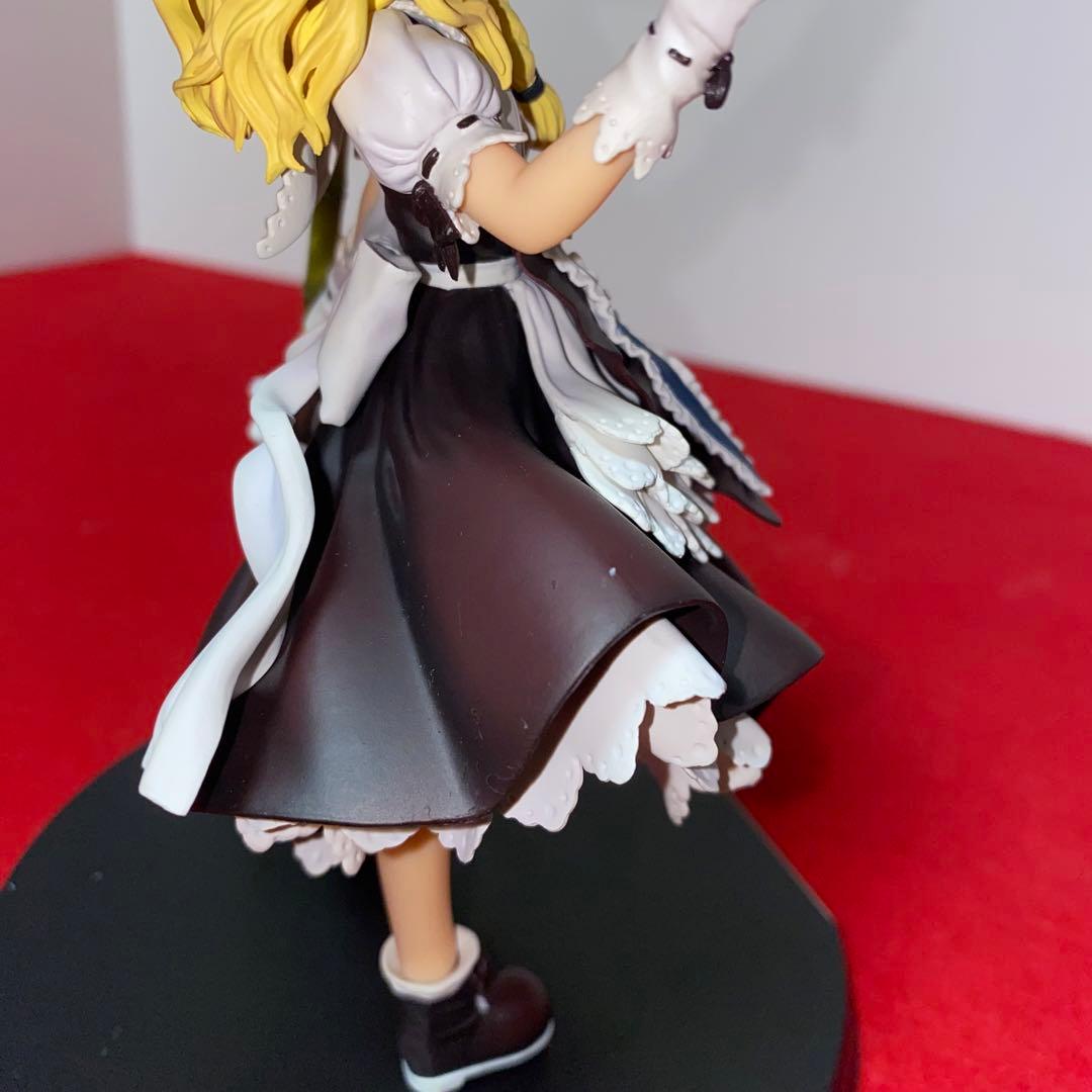 東方プロジェクト 霧雨魔理沙 ~香霖堂ver.~ フィギュア