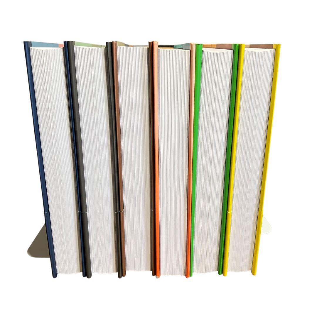 完全版ピーナッツ全集 11・14・15・16・17・19/6冊セット