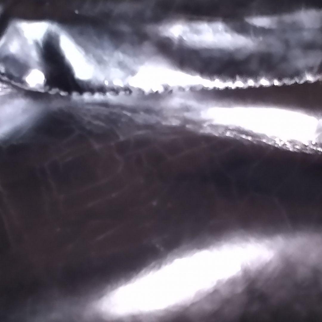 JAP工房 聖飢魔II ルーク参謀 エナメルレースアップパンツ サイズ28インチ