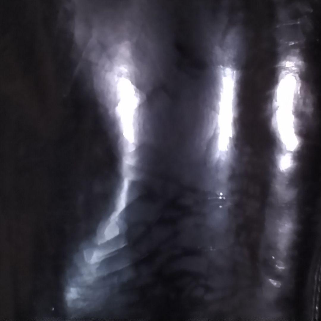 JAP工房 聖飢魔II ルーク参謀 エナメルレースアップパンツ サイズ28インチ