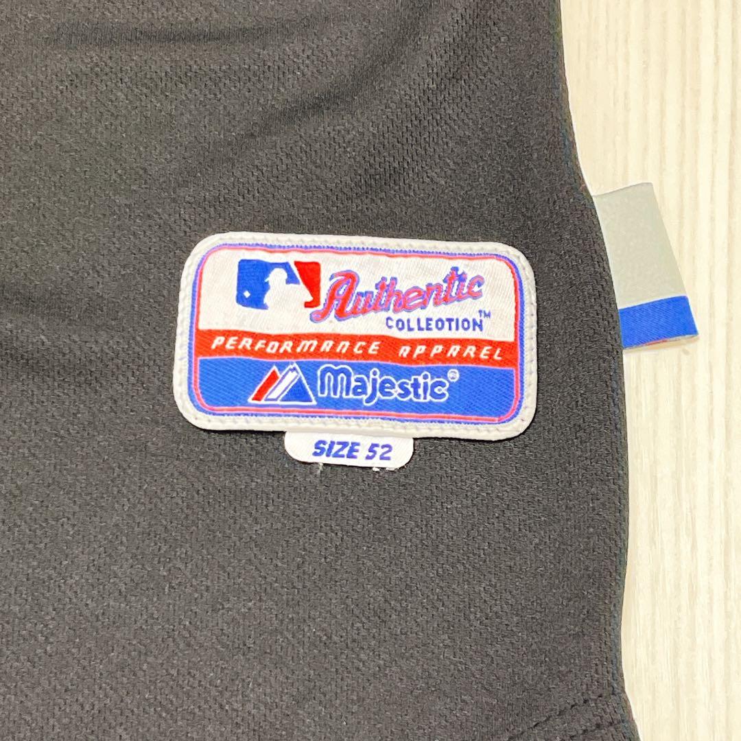 パイレーツ アンドリュー マッカチェン オーセンティックユニフォーム