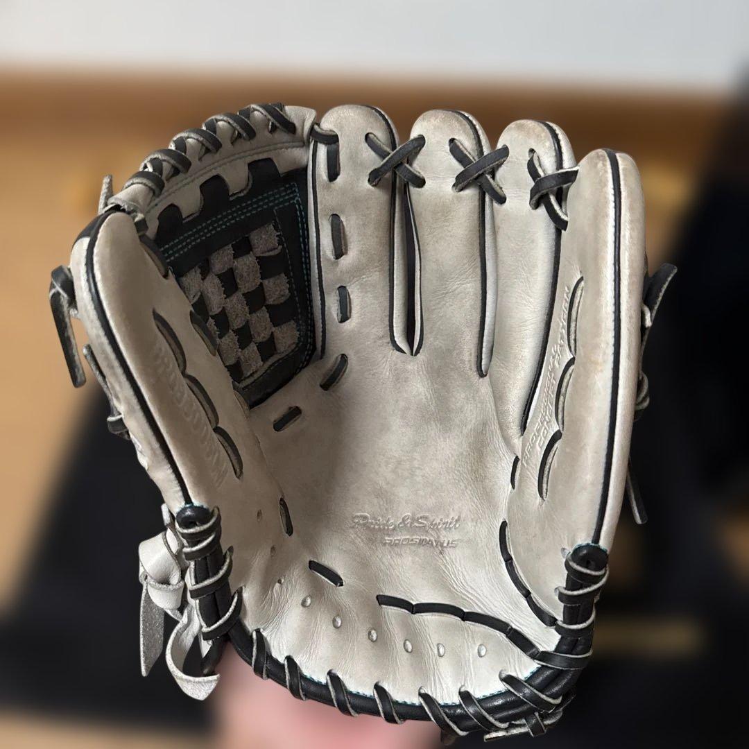 ゼット源田モデル