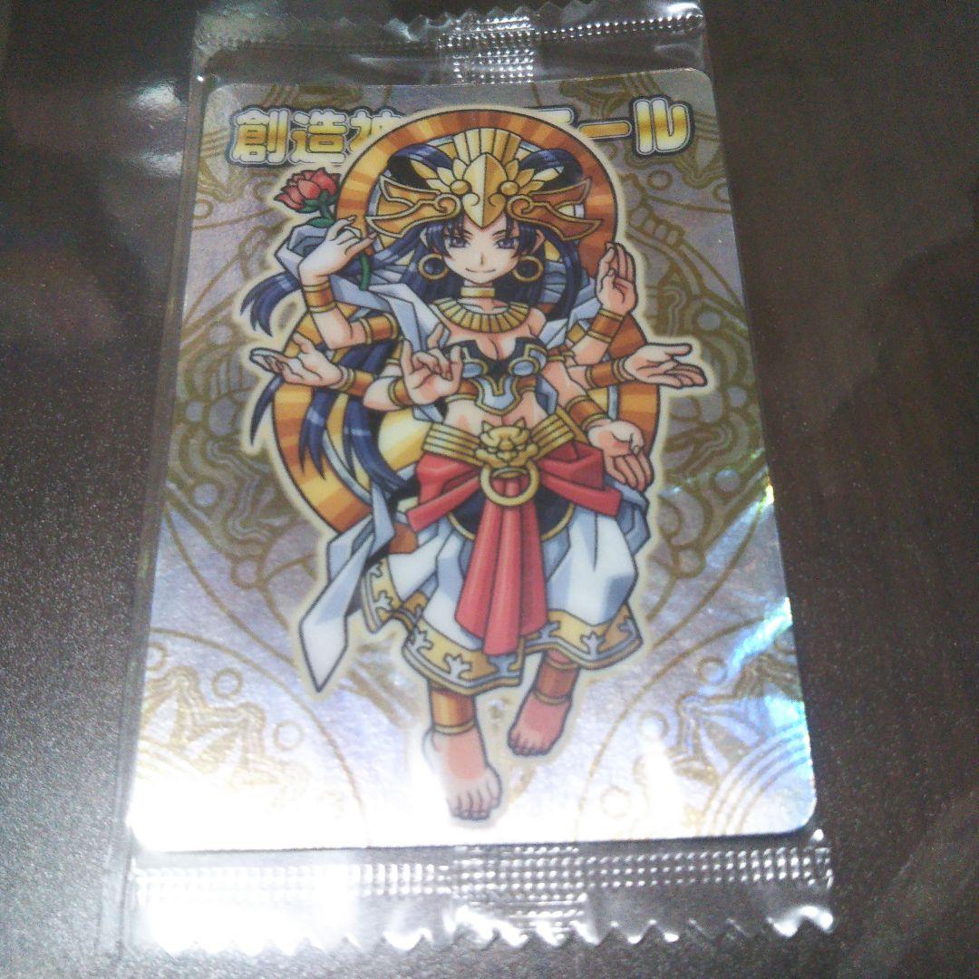 【ザイガス】神羅万象チョコ 二章コンプ＋一章１弾チョコスナック版セット