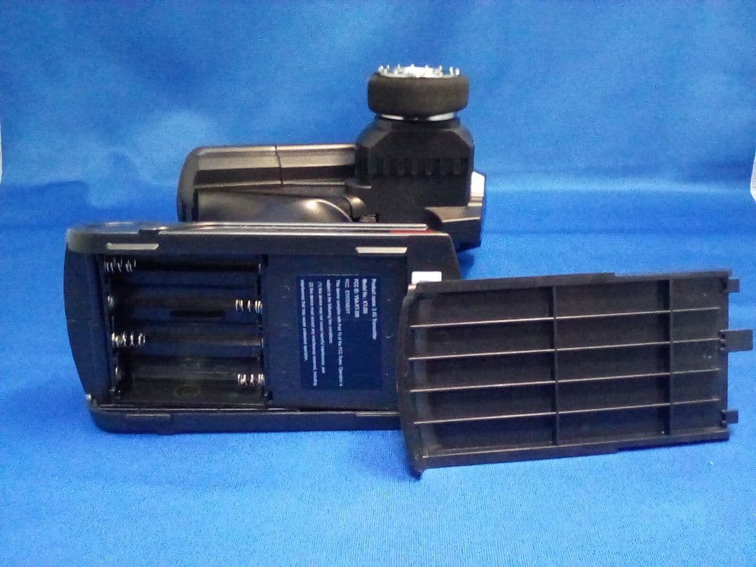 ◉ 京商 サンドマスター T1レッド( 中古 ) メカ プロポ付