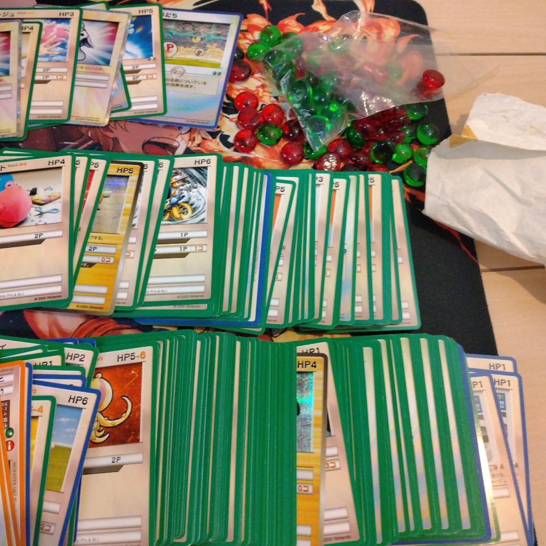カードヒーローセット 約80枚以上
