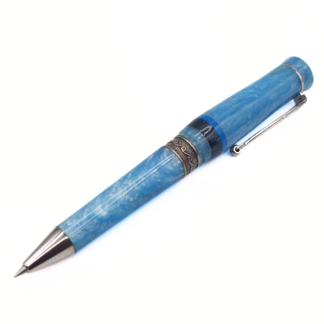 DELTA デルタ 925×GP マリナ ピッコラ ボールペン 箱付き 希少