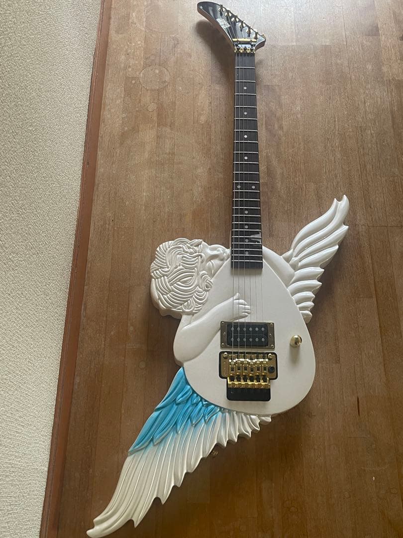 Takamiy's Guitar Heaven レプリカ モデル