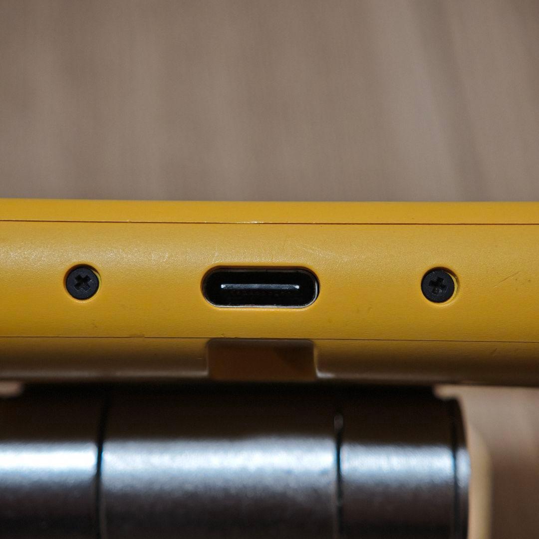 ジャンク、、、Nintendo Switch Lite