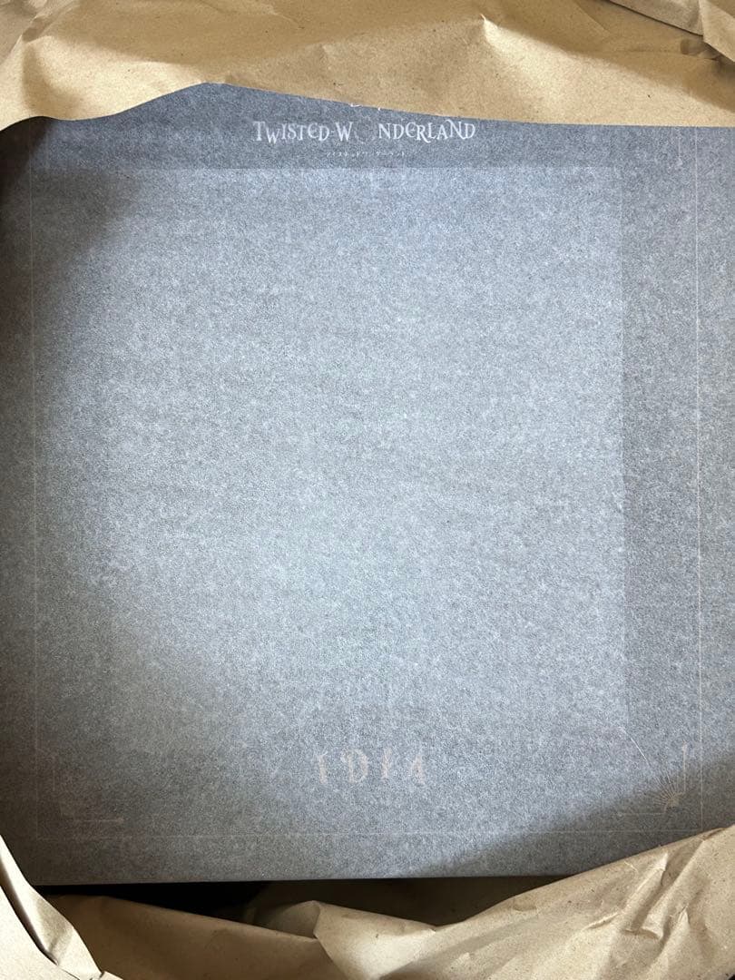 イデア シュラウド 1/8スケールフィギュア ツイステッドワンダーランド