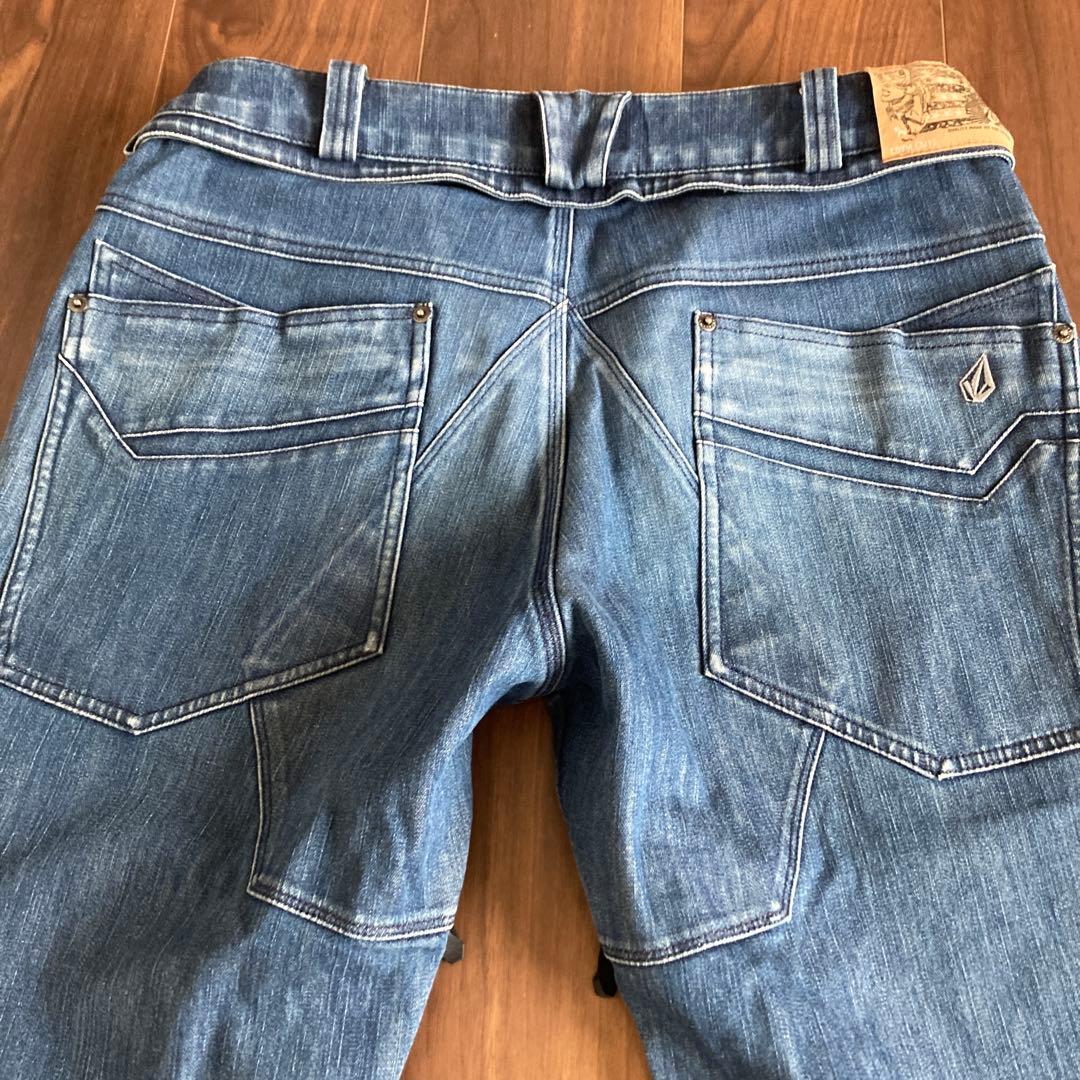 VOLCOM VBJ スノーボードウェア