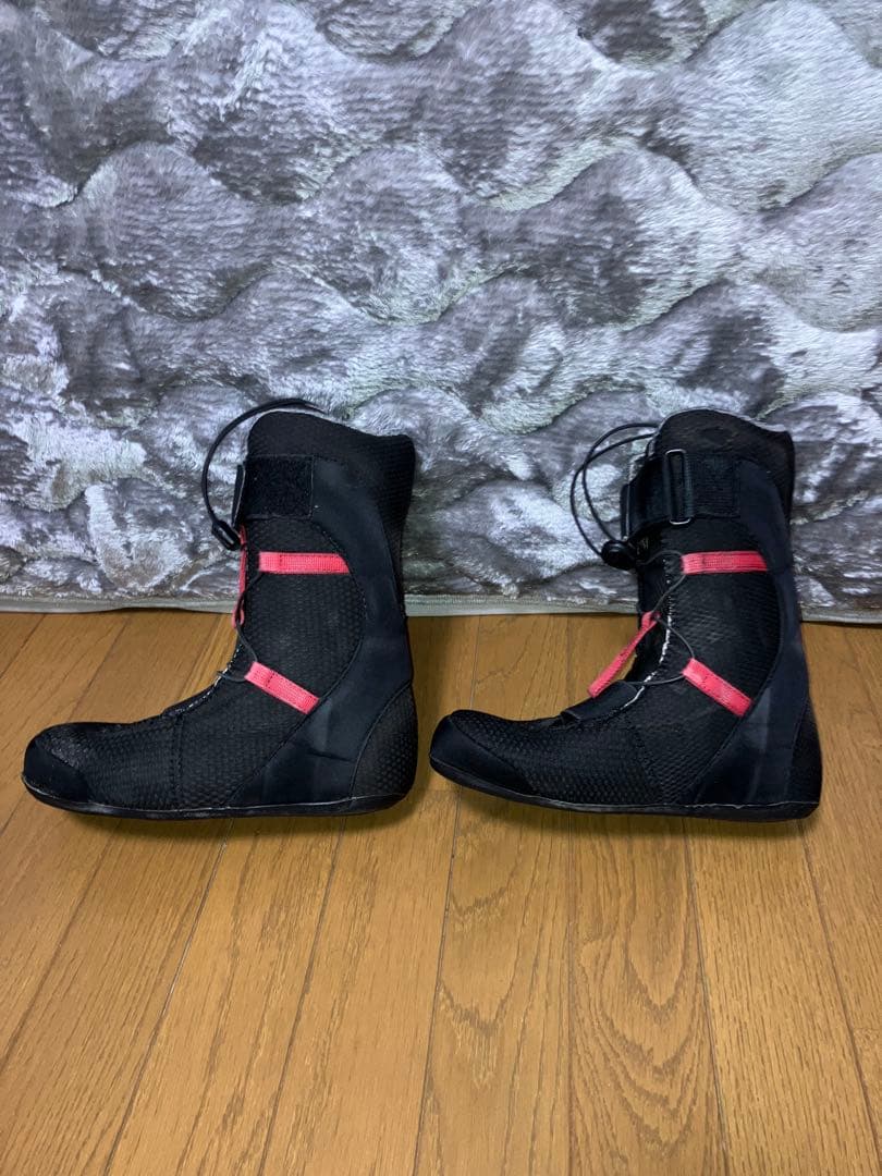 スノーボード FLUX GTX-Labe