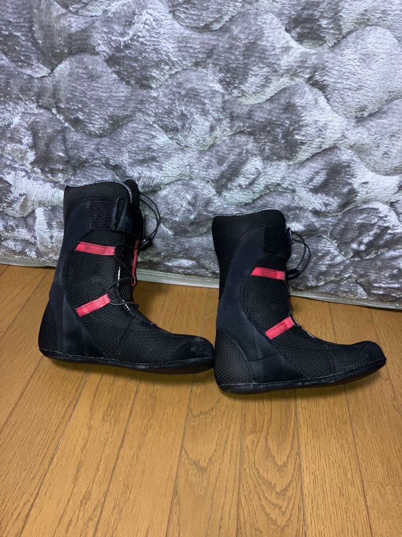 スノーボード FLUX GTX-Labe