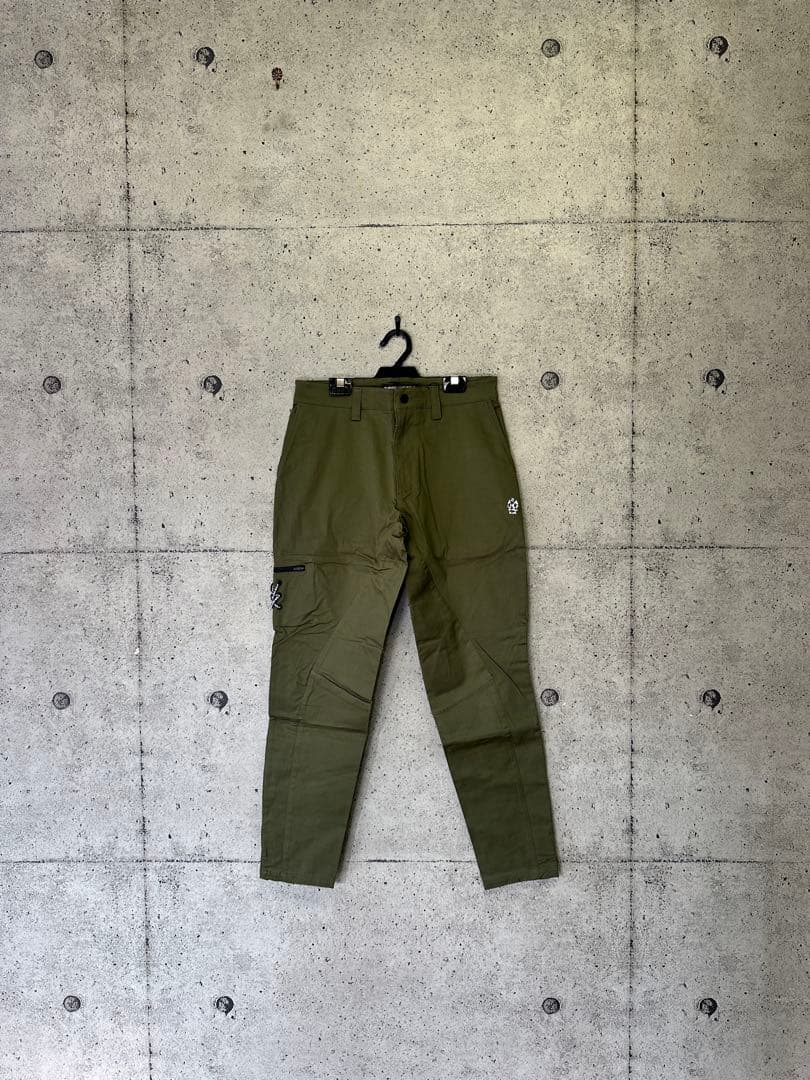 【新品未使用】サイズ4 メンズ パンツ ラッセルノ 1805