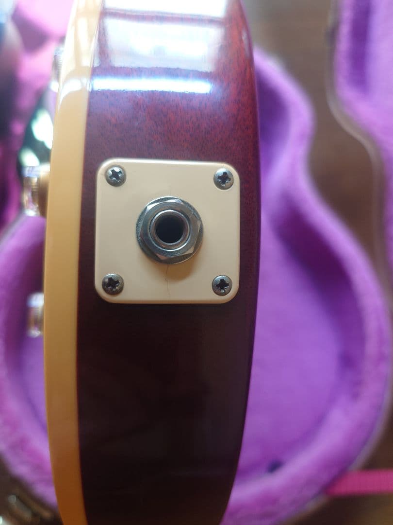 ギター Gibson Lespaul Standard 50s