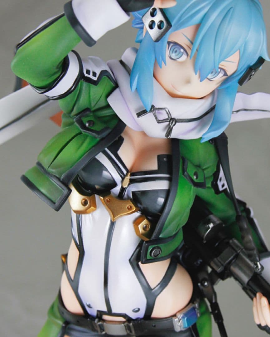 アルター ソードアート・オンライン -オーディナル・スケール- シノン