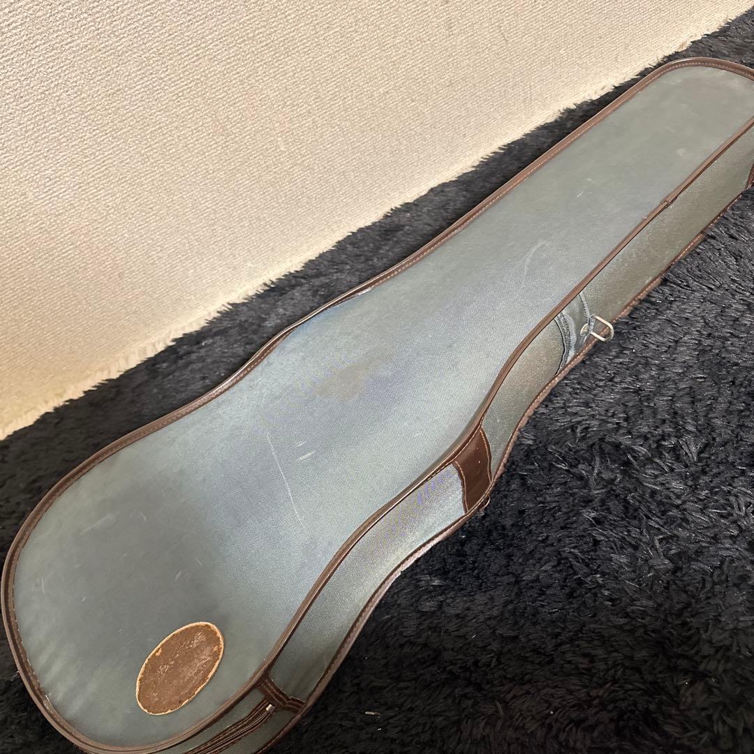 SUZUKI バイオリン 特No.1 4/4サイズ 弦楽器 ケース付属