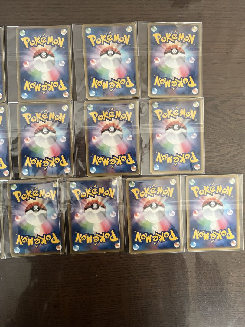 ポケモンカード キラカード　レア　まとめ売り