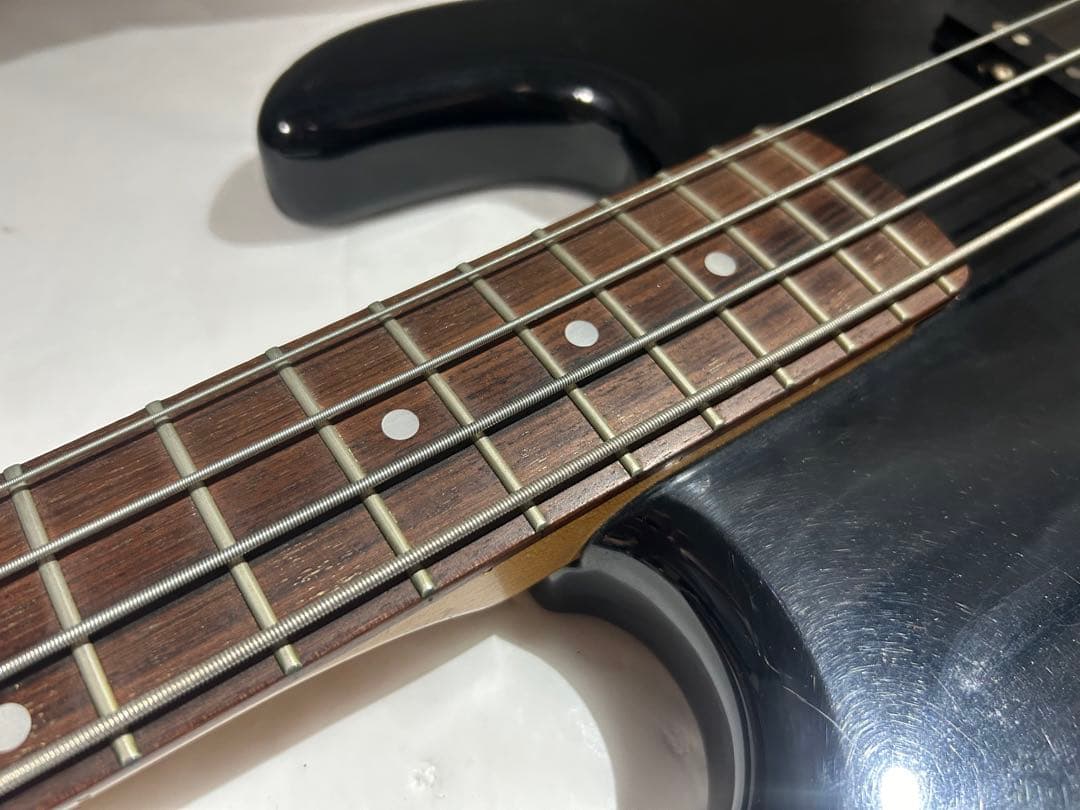 kramer ベース　キズあり　ジャンク品