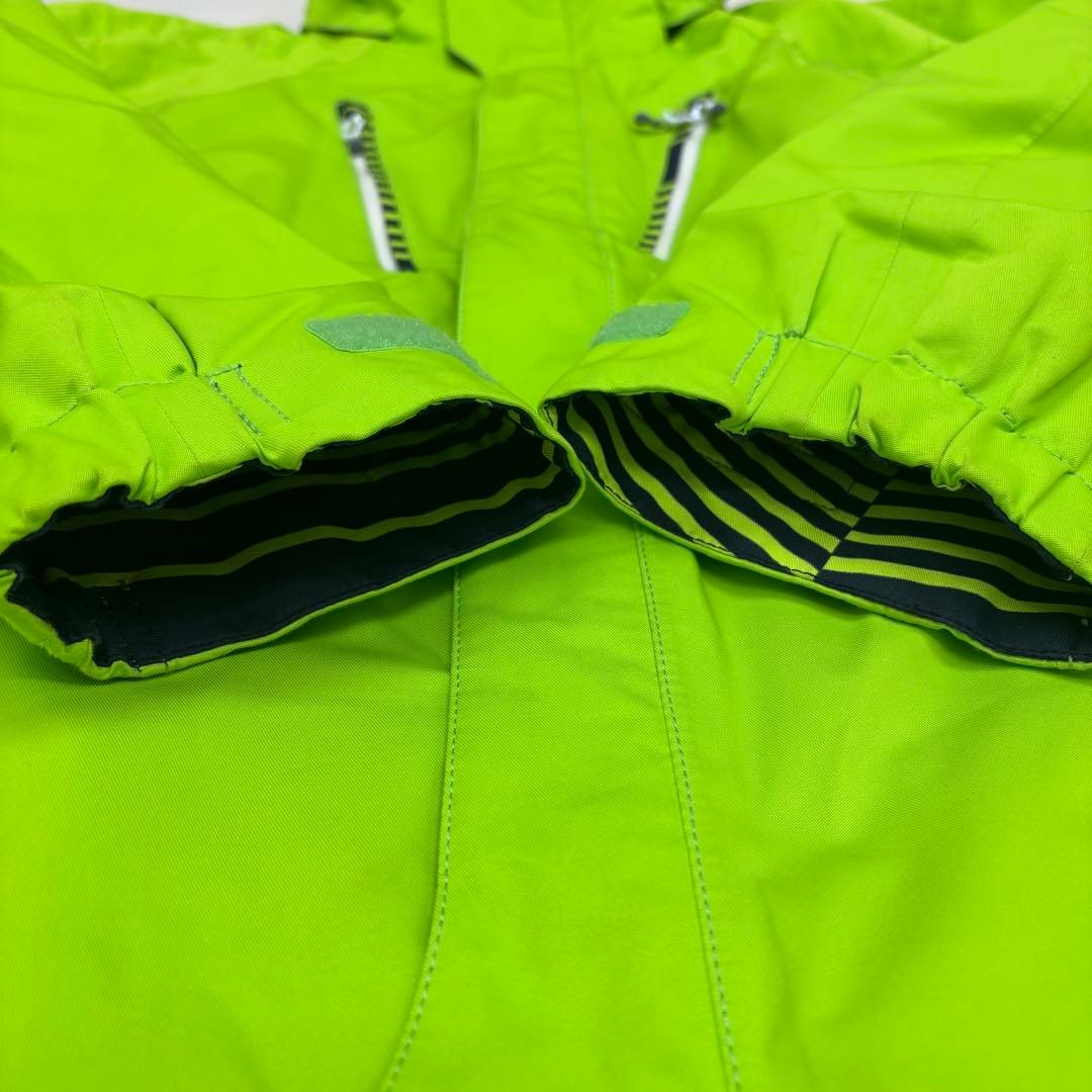 【即日発送】mizuno スキーウェア デモチームジャケット ブレスサーモ M