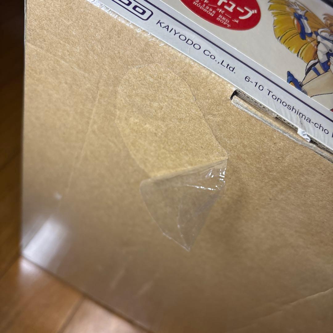 へ*つ様 海洋堂 銀河お嬢様伝説ユナ2 まとめ売り