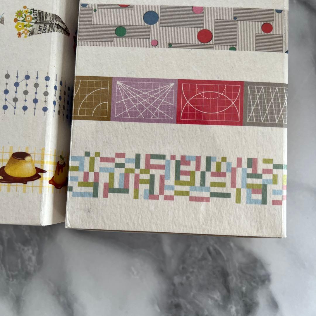 mt マスキングテープ　非売品　限定　レア　スタンプアプリ　マステ　在庫ラスト