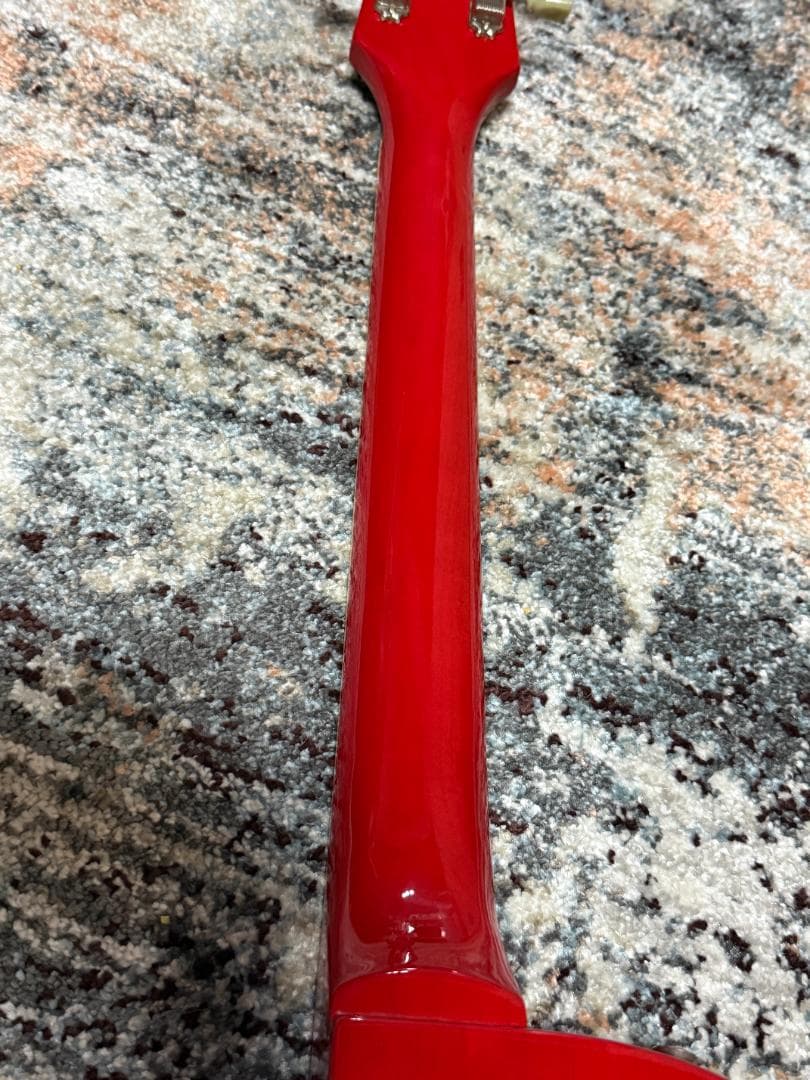 Epiphone Les Paul Standard CS 2000S 韓国製