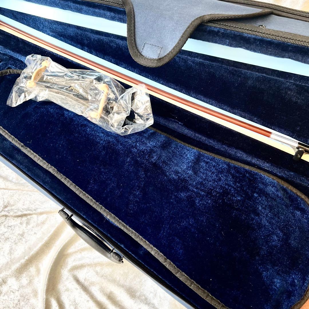 【希少・美音】ヴァイオリン4/4 Franz Kirschnek No.21