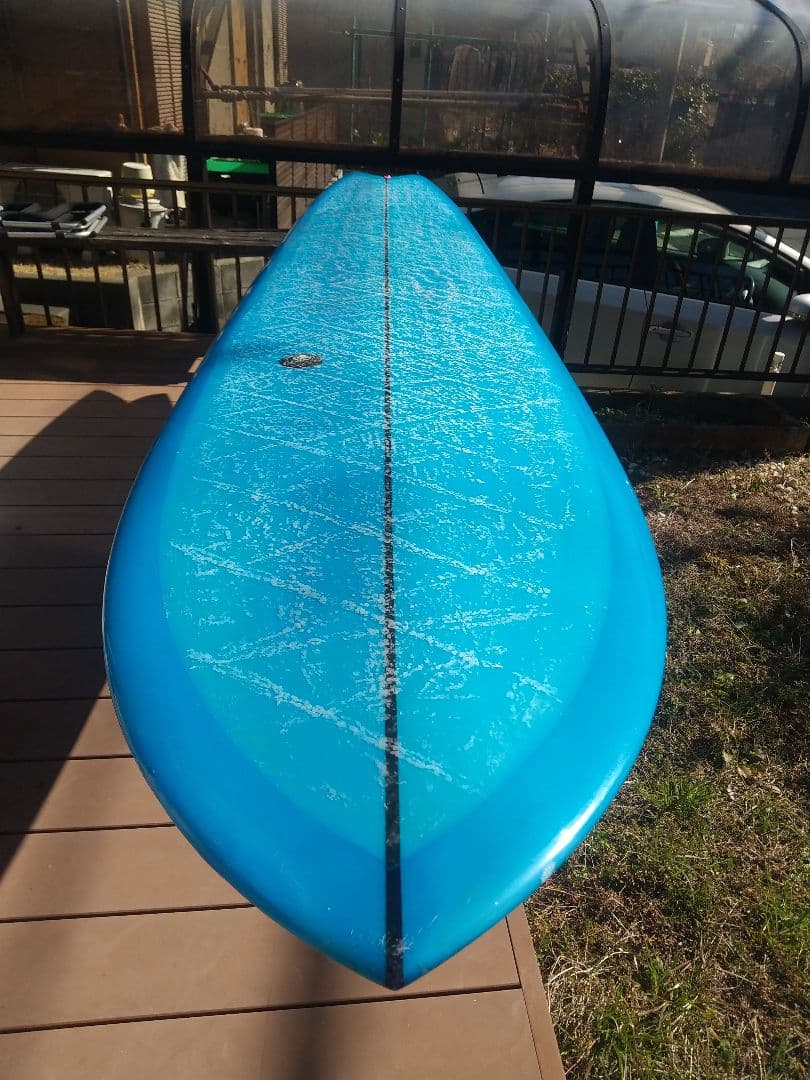 yysb！MICHAEL MILLER フィッシュグライダー