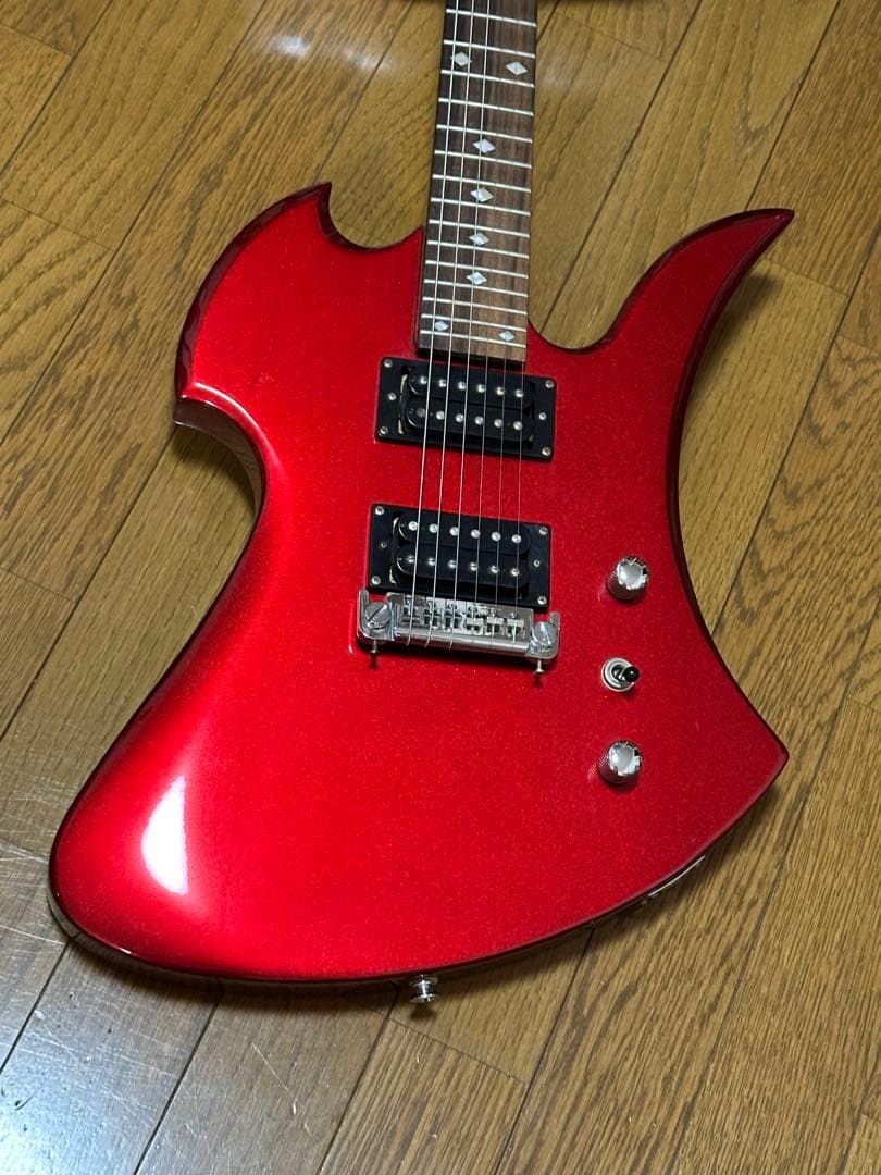 チャッティングバード Chatting Bird モッキンバード　エレキギター