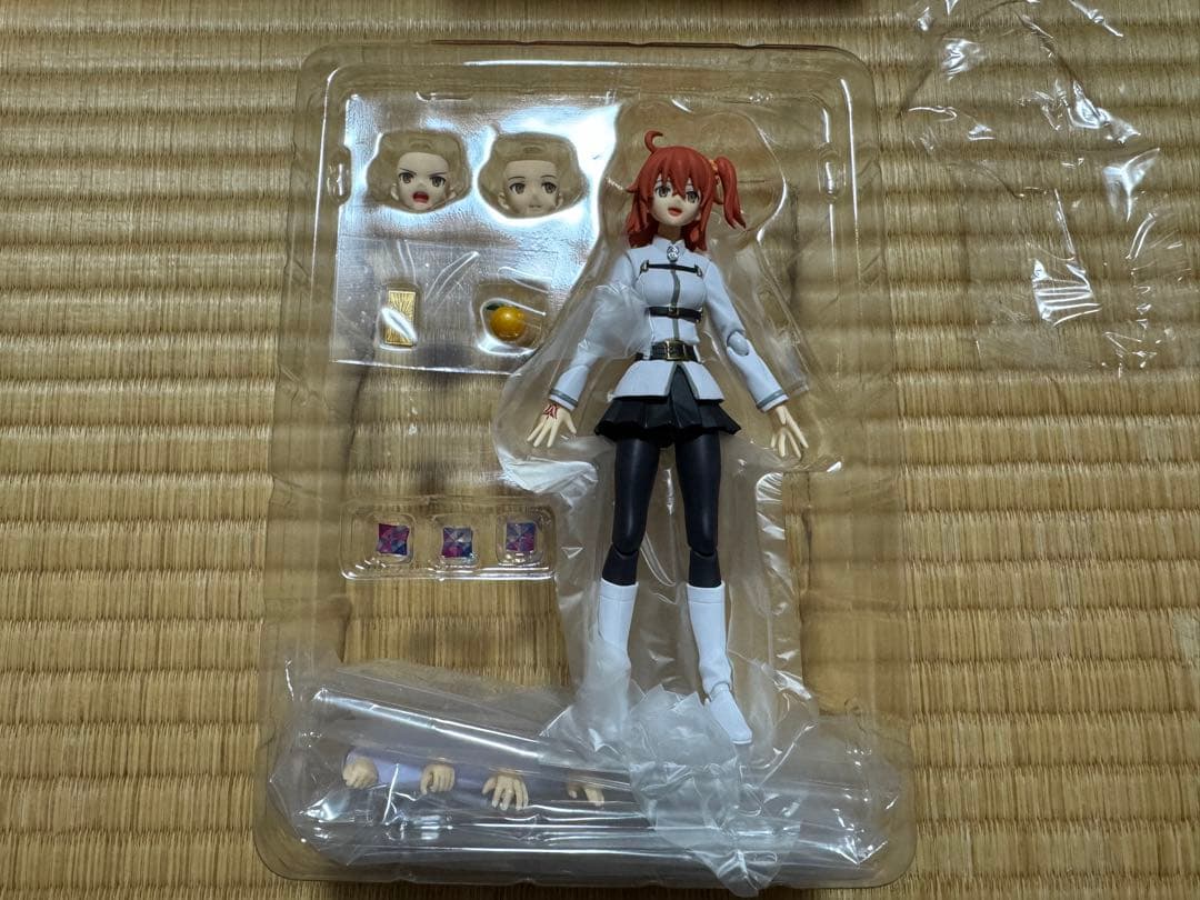 figma FGOシリーズまとめ