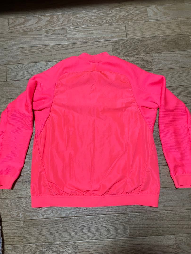 Nike ラファエル ナダル 2017全米着用モデル