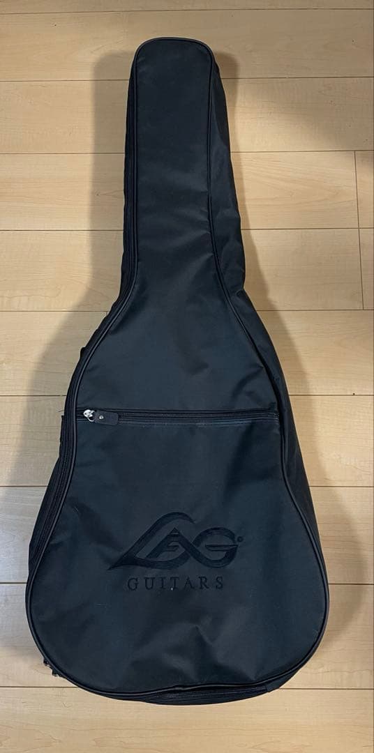 YAMAHA NTX700 Fishman搭載 調整済み エレガット