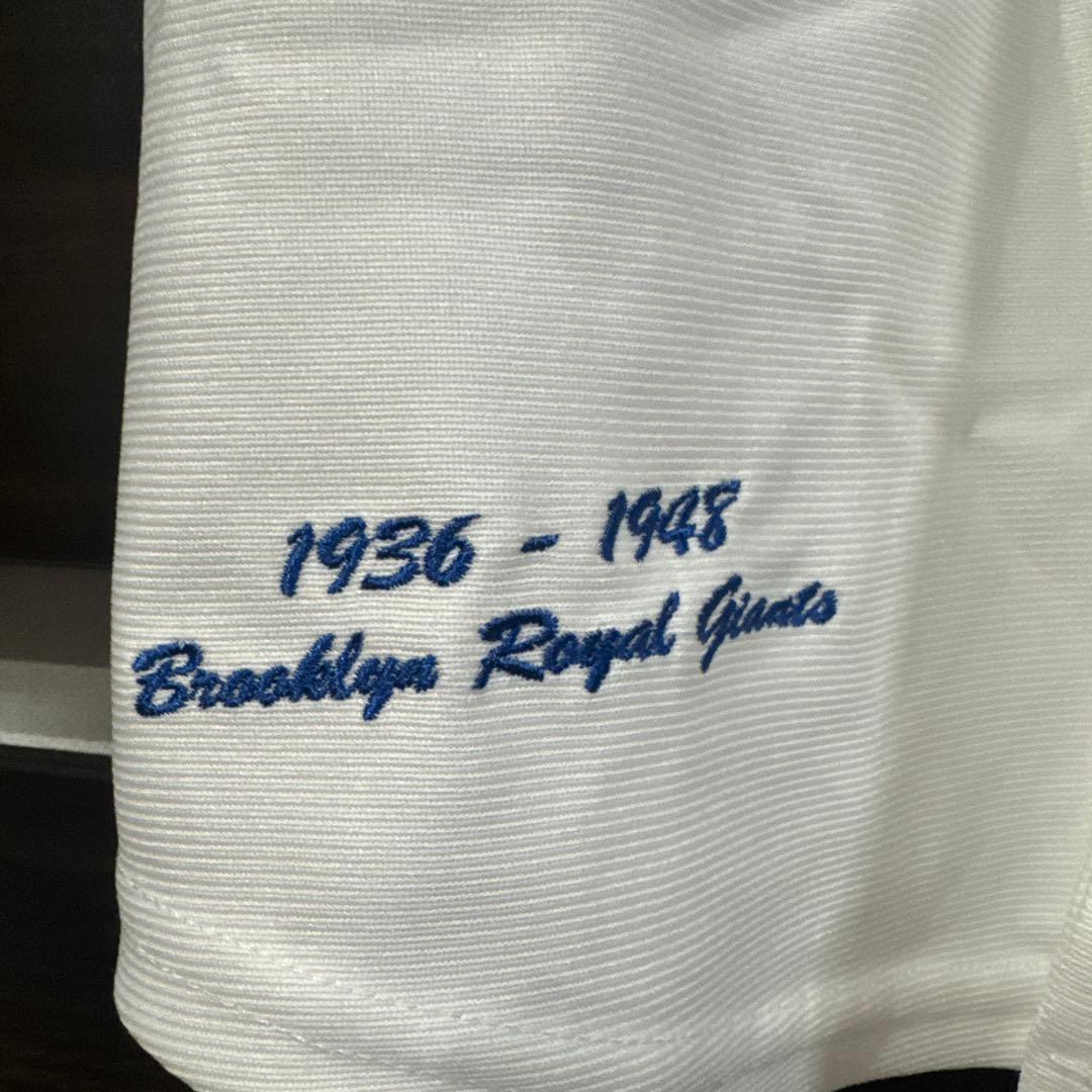 HEADGEAR CLASSICS CRENSHAW ゲームシャツ