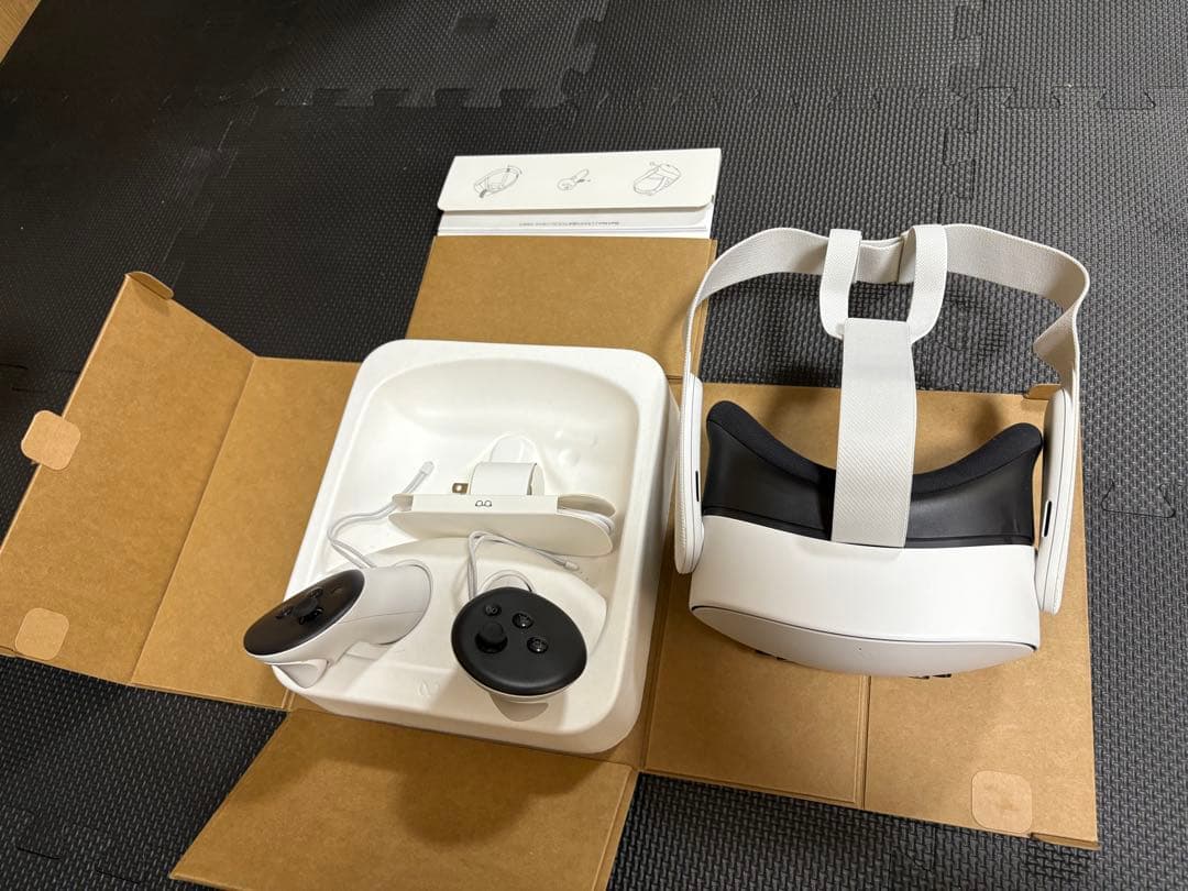 Quest3s 128GB 国内正規品