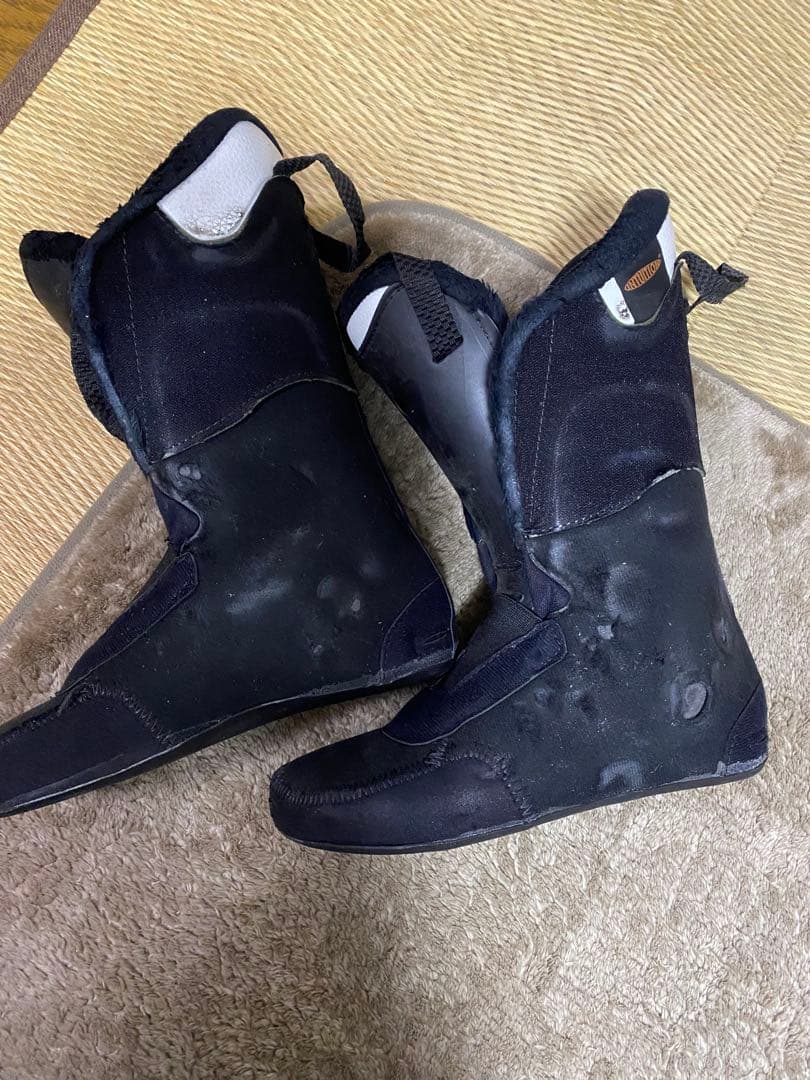 FT Rumor スキー ブーツ 99mm幅 フレックス4